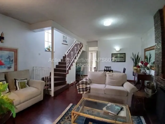 3 Bedroom Cottage/Garden Flat to Rent in Avondale