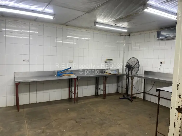 Other Commercial for Sale in Belmont, Bulawayo