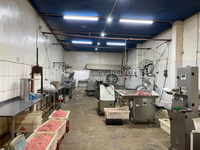 Other Commercial for Sale in Belmont, Bulawayo