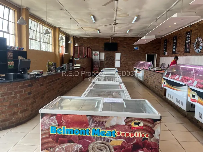 Other Commercial for Sale in Belmont, Bulawayo