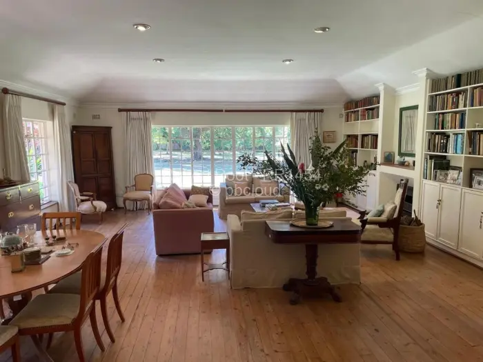 5 Bedroom House for Sale in Highlands, Harare