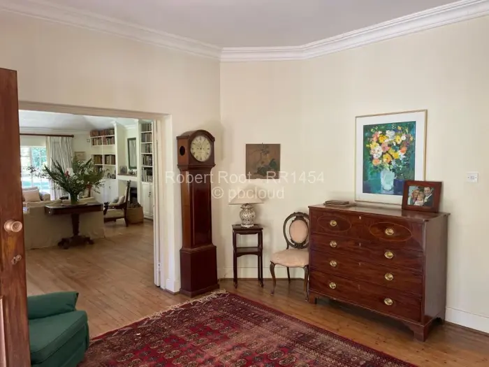 5 Bedroom House for Sale in Highlands, Harare