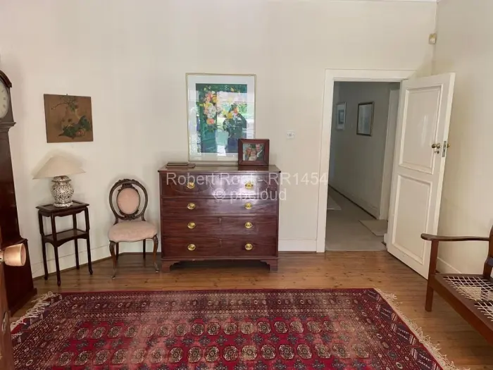 5 Bedroom House for Sale in Highlands, Harare
