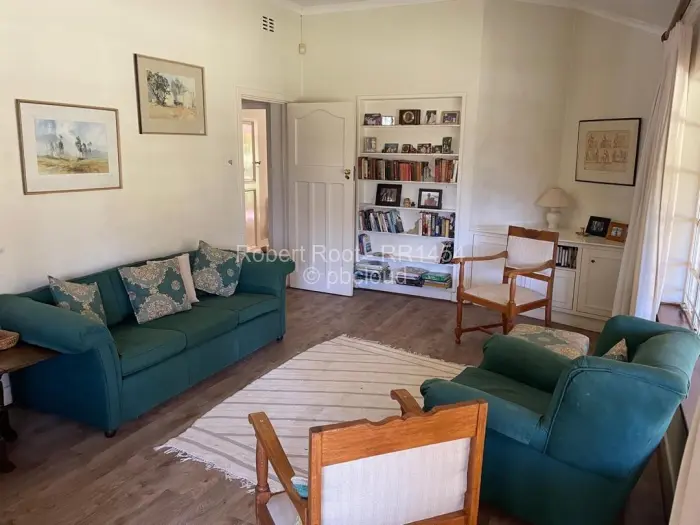 5 Bedroom House for Sale in Highlands, Harare