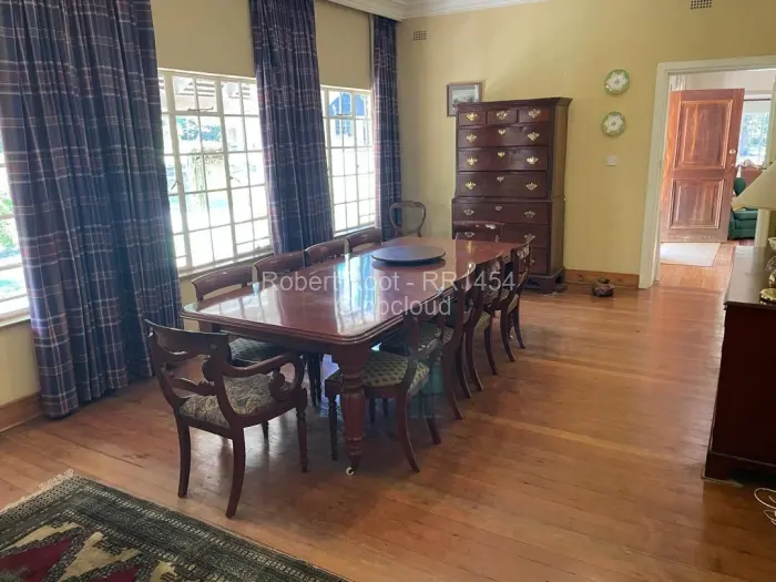 5 Bedroom House for Sale in Highlands, Harare