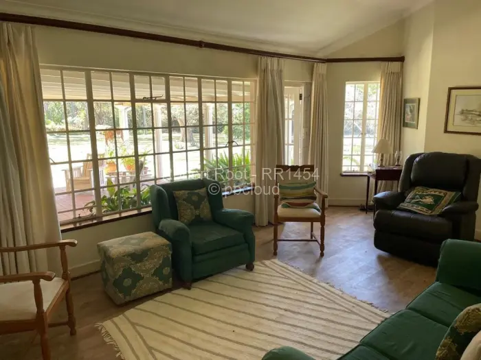 5 Bedroom House for Sale in Highlands, Harare