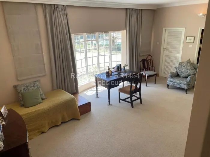5 Bedroom House for Sale in Highlands, Harare