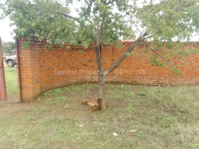 4 Bedroom House for Sale in Norton, Norton