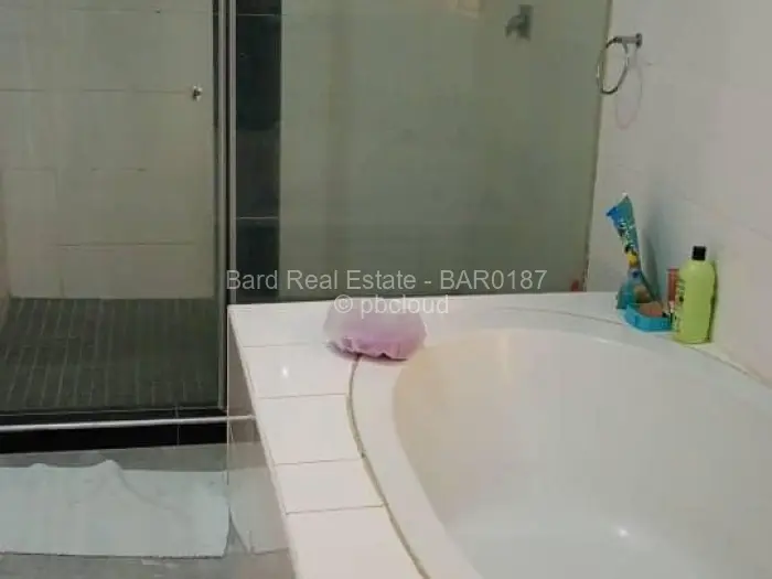 4 Bedroom House for Sale in Gletwin Park, Harare