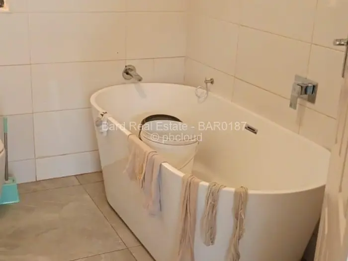 4 Bedroom House for Sale in Gletwin Park, Harare