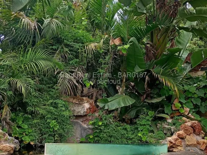 4 Bedroom House for Sale in Gletwin Park, Harare