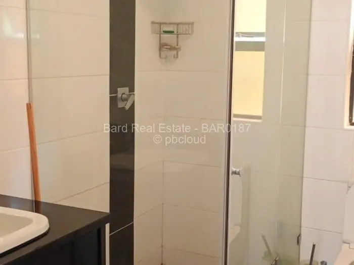 4 Bedroom House for Sale in Gletwin Park, Harare