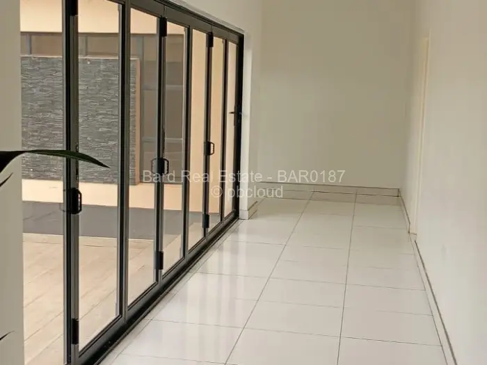 4 Bedroom House for Sale in Gletwin Park, Harare
