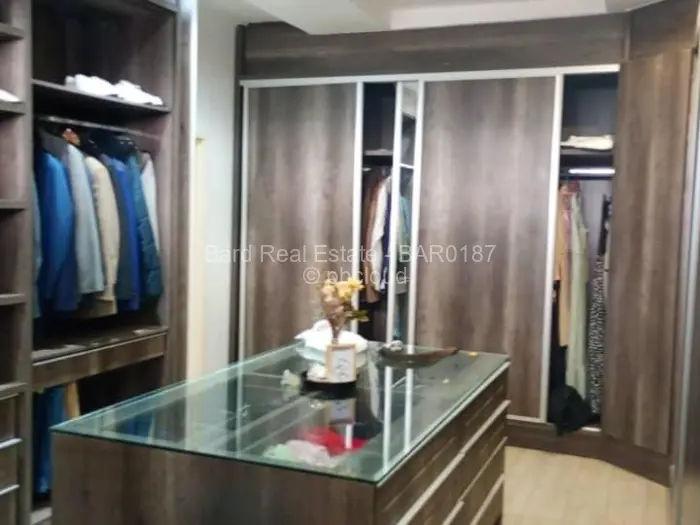 4 Bedroom House for Sale in Gletwin Park, Harare