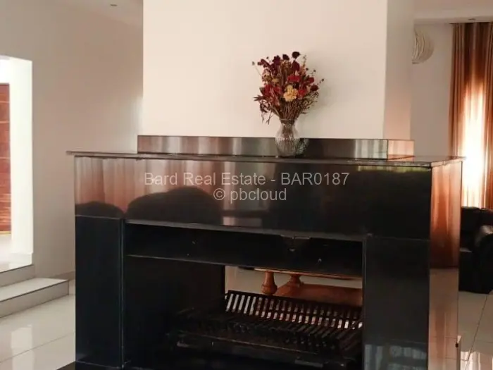 4 Bedroom House for Sale in Gletwin Park, Harare