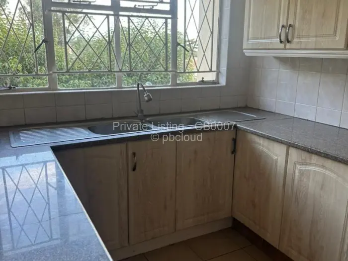 4 Bedroom House to Rent in Borrowdale Brooke, Harare