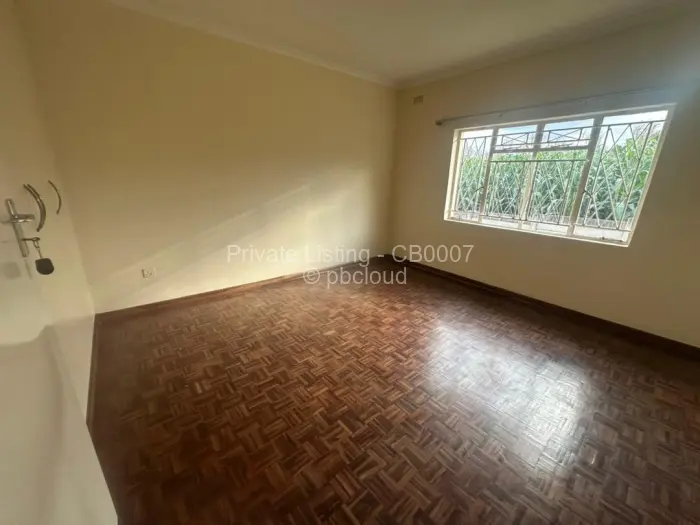 4 Bedroom House to Rent in Borrowdale Brooke, Harare