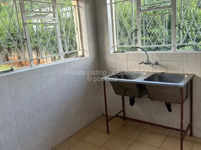 4 Bedroom House to Rent in Borrowdale Brooke, Harare