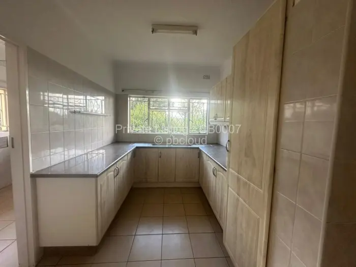 4 Bedroom House to Rent in Borrowdale Brooke, Harare