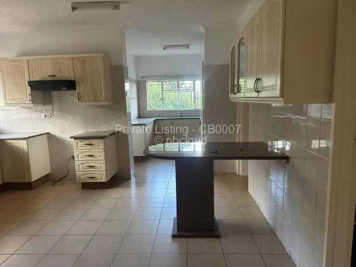 4 Bedroom House to Rent in Borrowdale Brooke, Harare