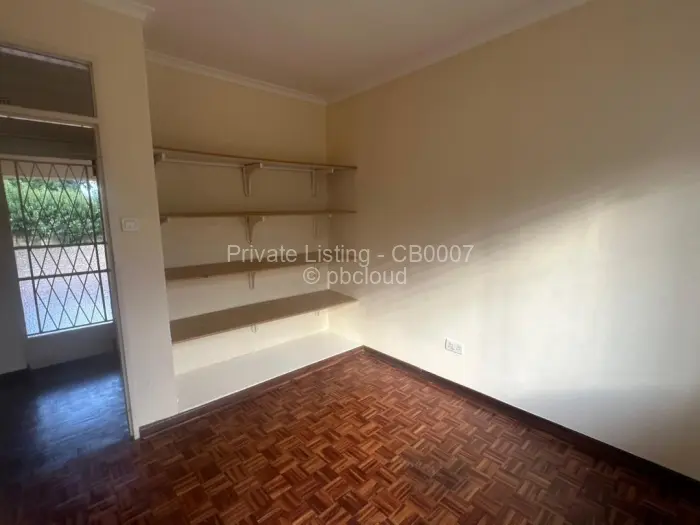 4 Bedroom House to Rent in Borrowdale Brooke, Harare