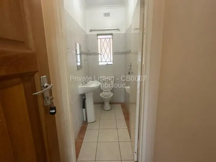 4 Bedroom House to Rent in Borrowdale Brooke, Harare