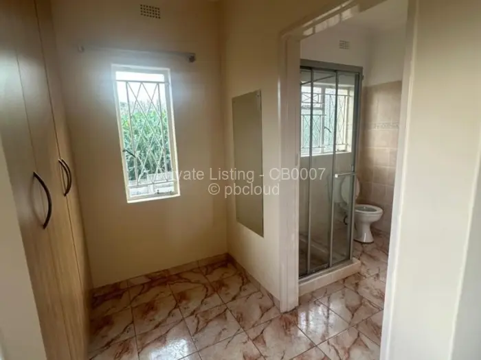 4 Bedroom House to Rent in Borrowdale Brooke, Harare