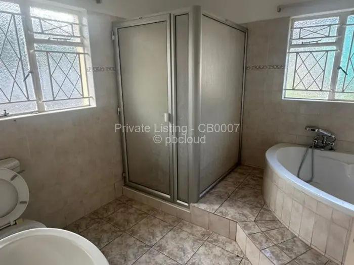 4 Bedroom House to Rent in Borrowdale Brooke, Harare