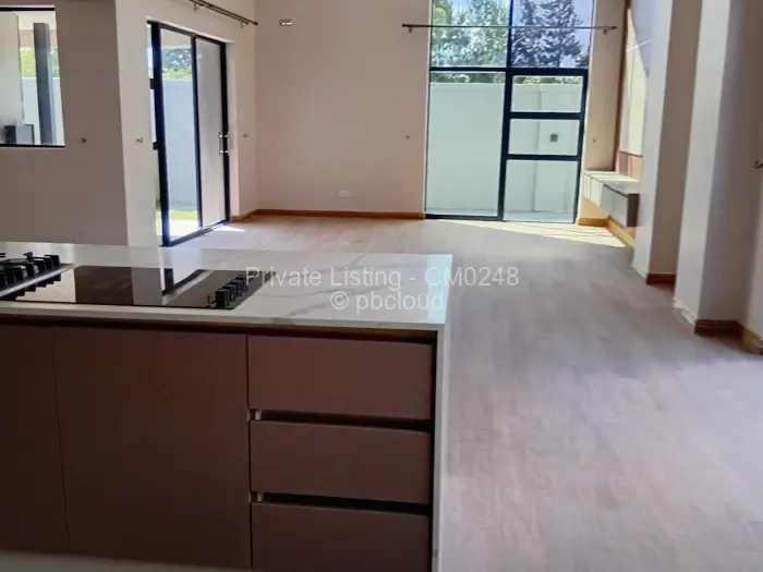 4 Bedroom House to Rent in Arlington, Harare