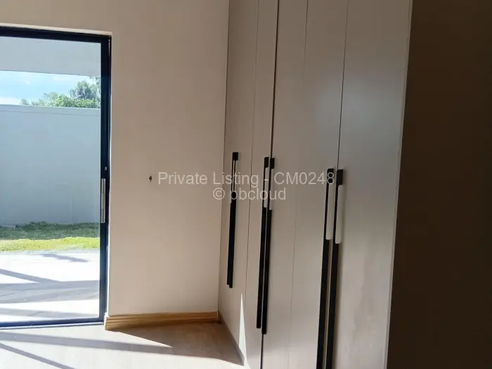 4 Bedroom House to Rent in Arlington, Harare