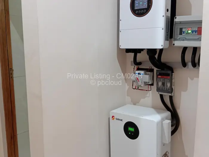 4 Bedroom House to Rent in Arlington, Harare