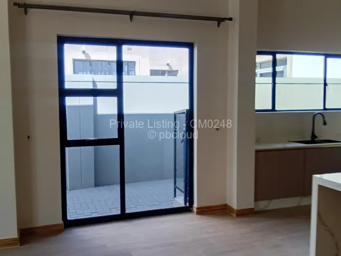 4 Bedroom House to Rent in Arlington, Harare