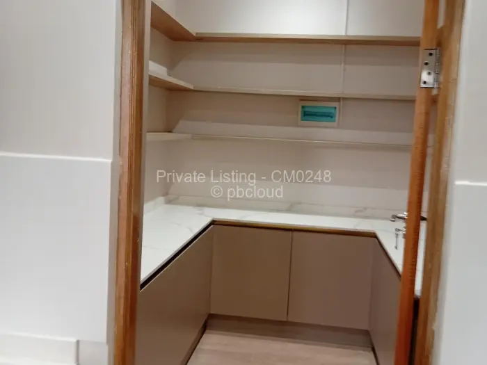 4 Bedroom House to Rent in Arlington, Harare