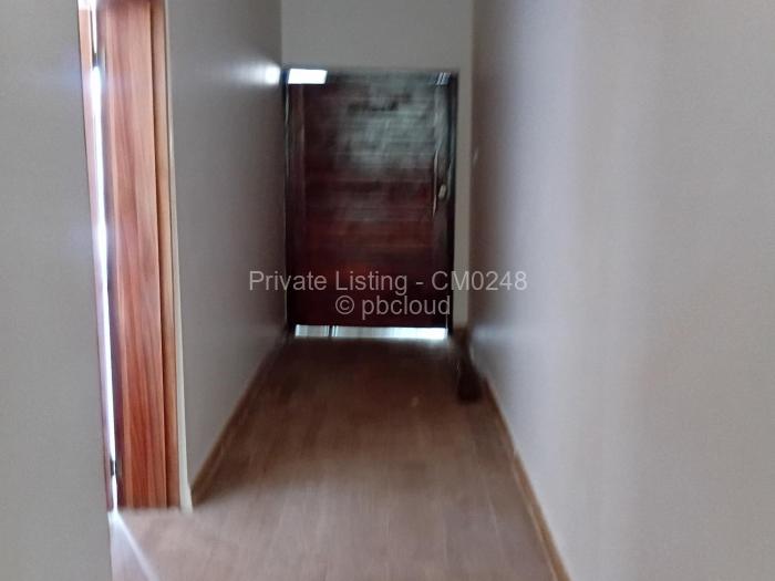4 Bedroom House to Rent in Arlington, Harare
