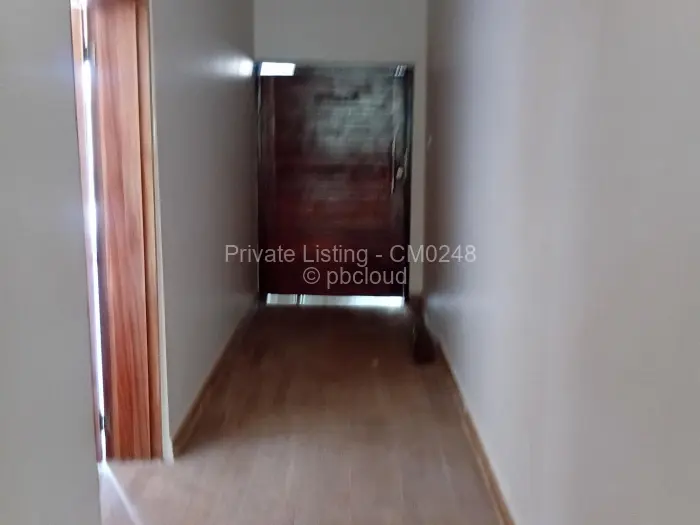 4 Bedroom House to Rent in Arlington, Harare