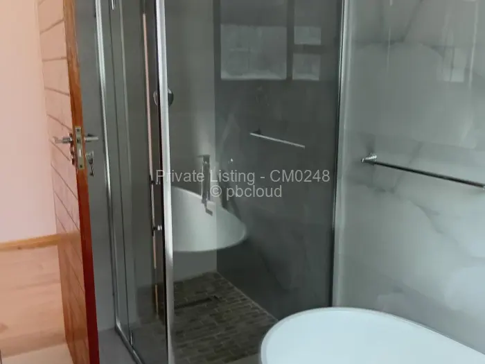 4 Bedroom House to Rent in Arlington, Harare