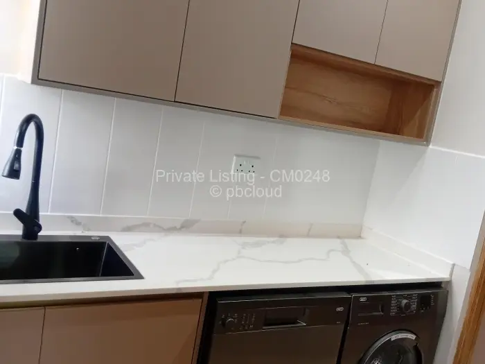 4 Bedroom House to Rent in Arlington, Harare