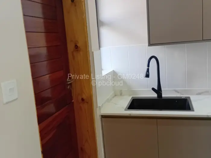 4 Bedroom House to Rent in Arlington, Harare