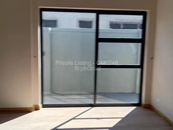 4 Bedroom House to Rent in Arlington, Harare