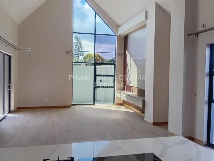 4 Bedroom House to Rent in Arlington, Harare