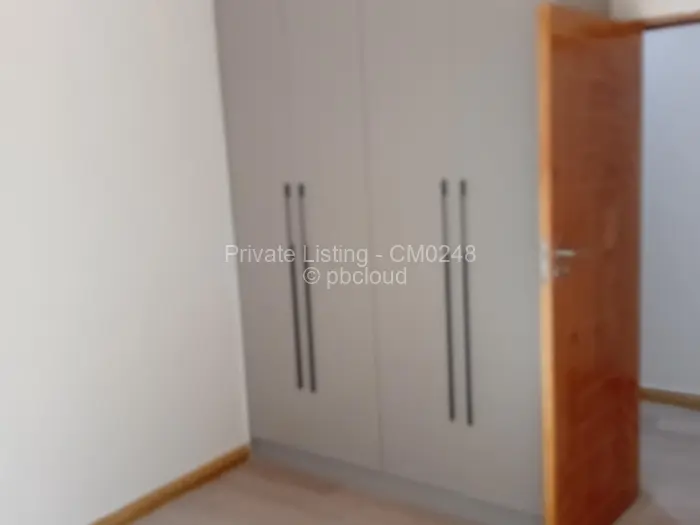 4 Bedroom House to Rent in Arlington, Harare