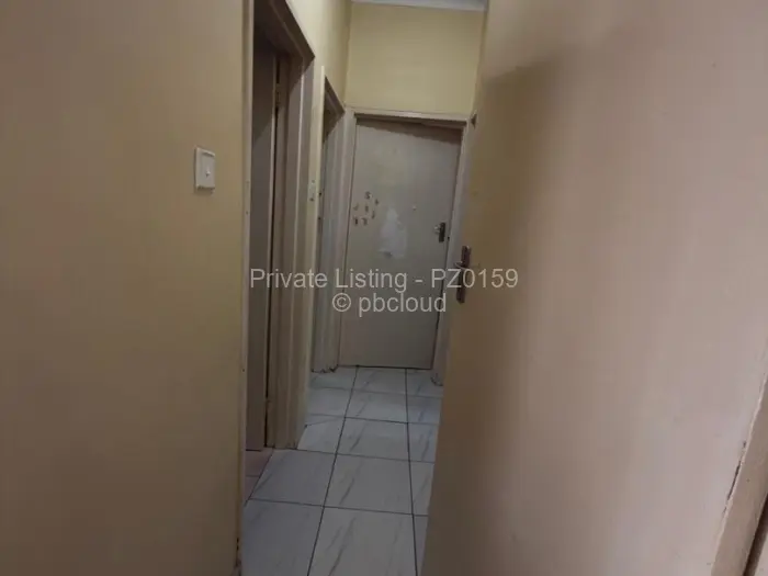 3 Bedroom Cottage/Garden Flat for Sale in Hatfield, Harare