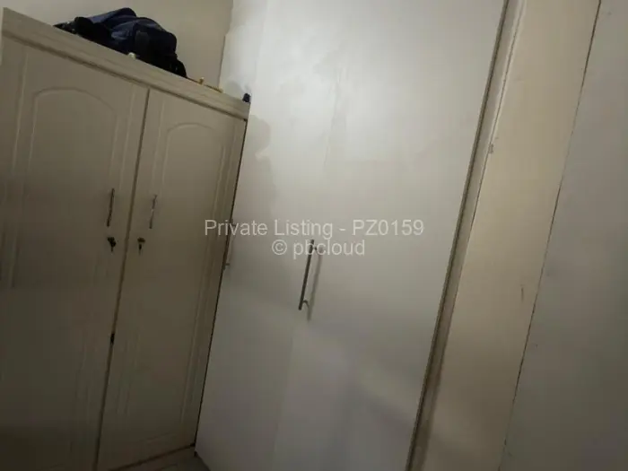 3 Bedroom Cottage/Garden Flat for Sale in Hatfield, Harare