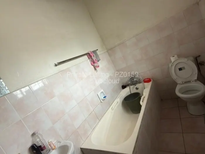 3 Bedroom Cottage/Garden Flat for Sale in Hatfield, Harare