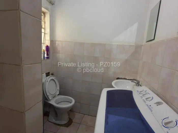 3 Bedroom Cottage/Garden Flat for Sale in Hatfield, Harare