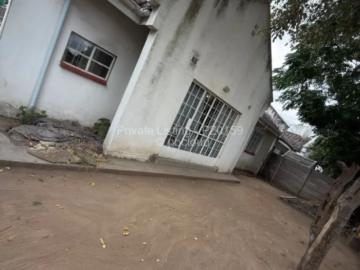 3 Bedroom Cottage/Garden Flat for Sale in Hatfield, Harare