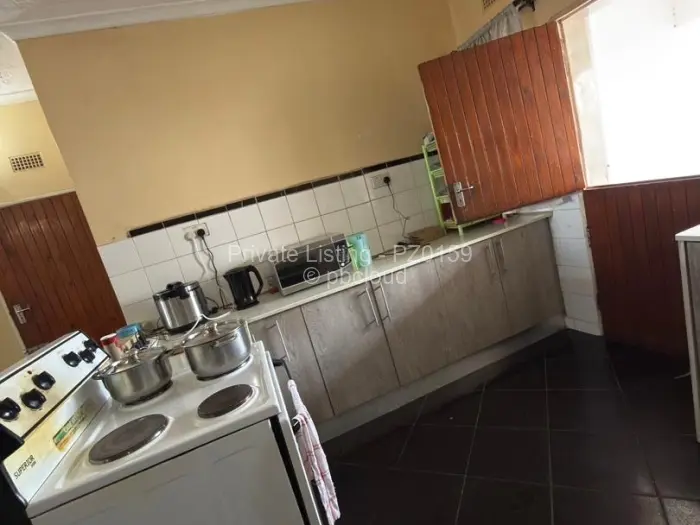 3 Bedroom Cottage/Garden Flat for Sale in Hatfield, Harare