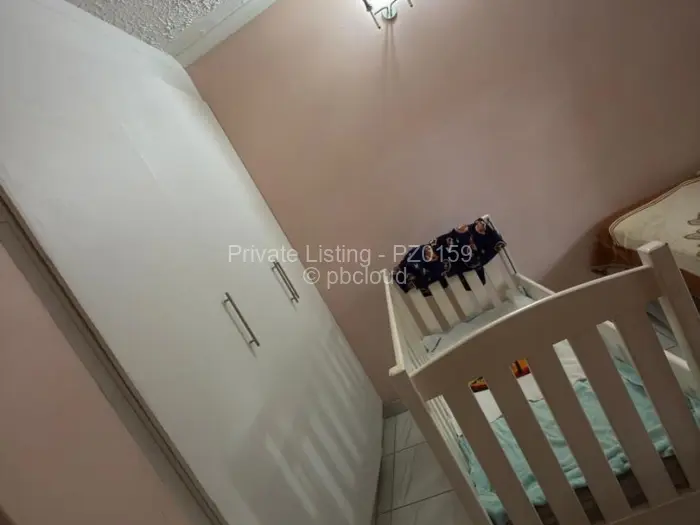 3 Bedroom Cottage/Garden Flat for Sale in Hatfield, Harare