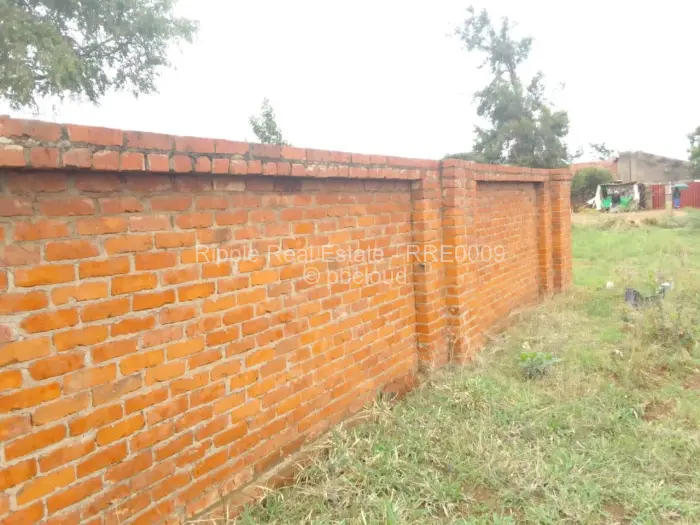 Residential Stand for Sale in Norton, Norton