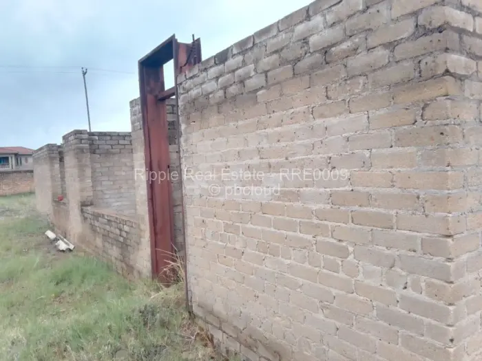 Residential Stand for Sale in Norton, Norton